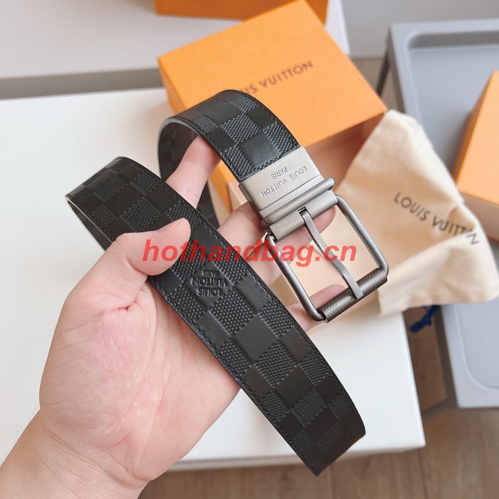 Louis Vuitton Belt 40MM LVB00111 Louis Vuitton Belt 40MM LVB00111